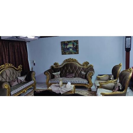 Near Lebanon Square Apartment 카이로 외부 사진