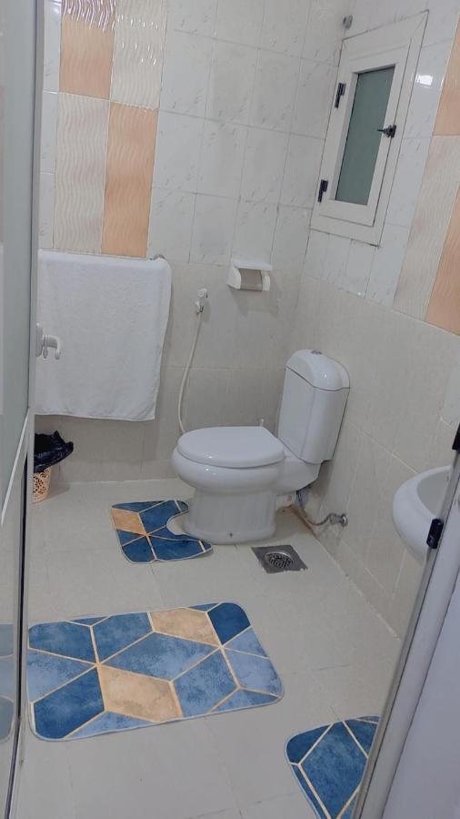 Near Lebanon Square Apartment 카이로 외부 사진