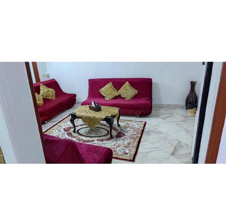 Near Lebanon Square Apartment 카이로 외부 사진