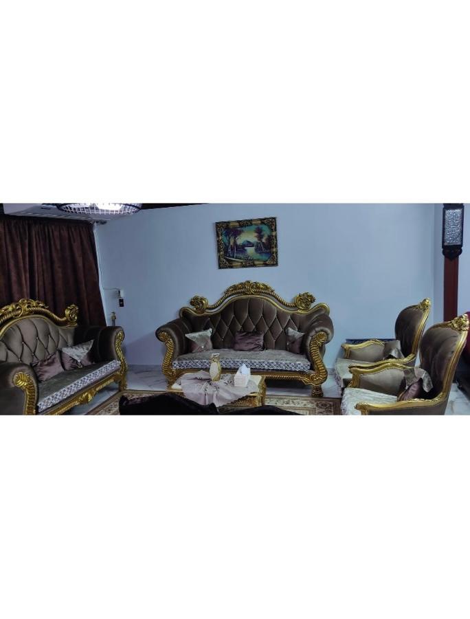 Near Lebanon Square Apartment 카이로 외부 사진